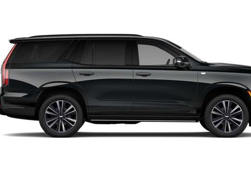 Used 2026 Cadillac Escalade Sport w/ Touring Package image 42