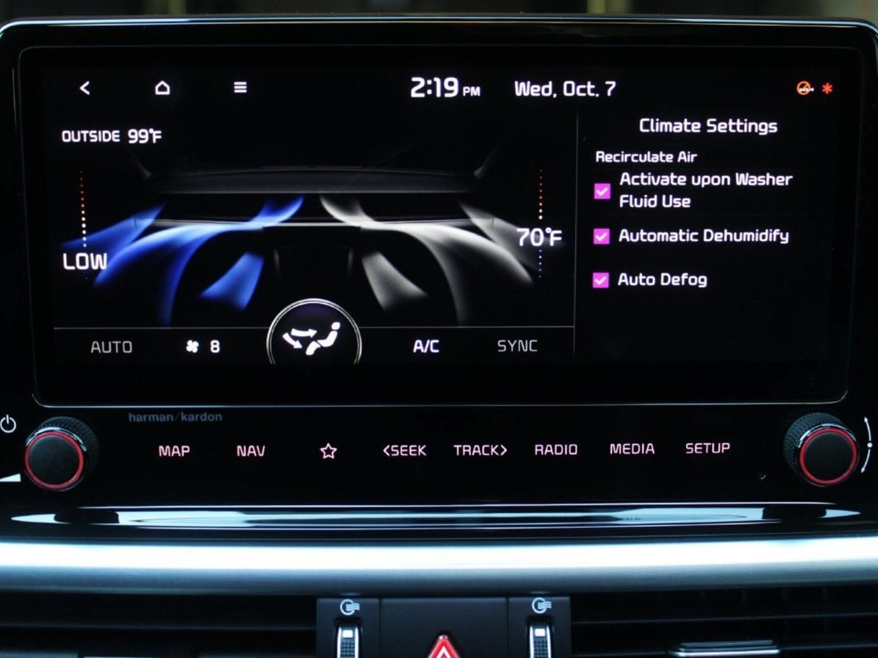 Used 2023 Kia Forte GT FWD image 36