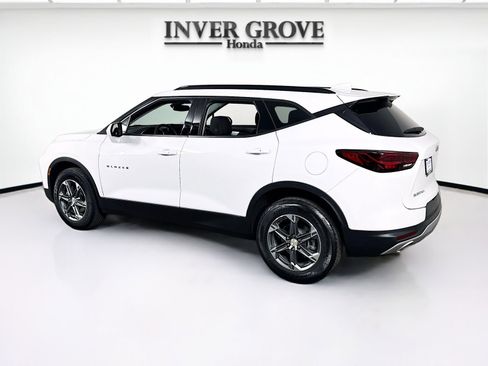 Used 2024 Chevrolet Blazer LT w/ Convenience Package AWD/4WD image 7