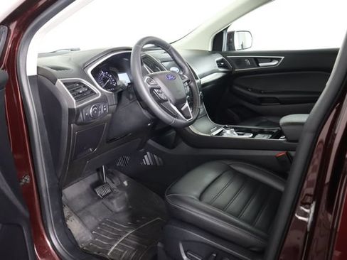 Used 2020 Ford Edge SEL w/ Convenience Package AWD/4WD image 26