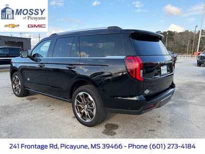 Used 2025 Ford Expedition King Ranch