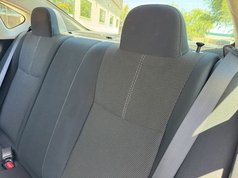 Used 2017 Nissan Sentra S w/ Protection Package FWD image 26