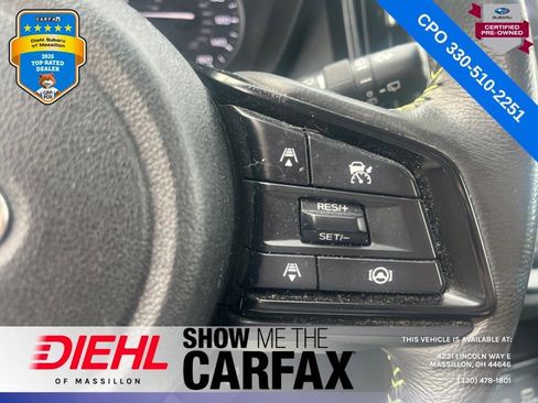 Used 2024 Subaru Ascent Onyx Edition AWD/4WD image 26