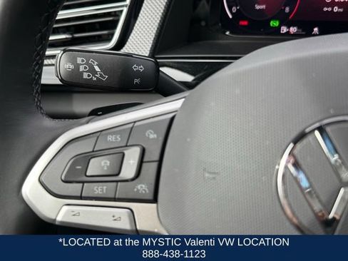 Certified 2026 Volkswagen Atlas Cross Sport SEL Premium R-Line AWD/4WD image 42
