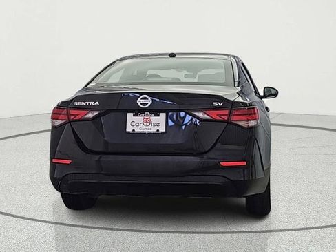 Used 2023 Nissan Sentra SV FWD image 8