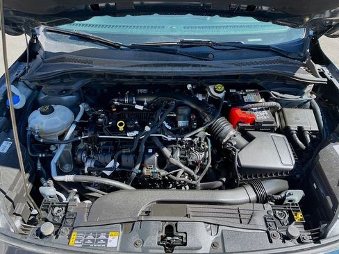 Used 2022 Ford Escape Titanium w/ Class II Trailer Tow Package image 31