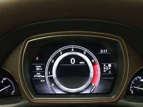 Used 2018 Lexus LS 500 w/ Luxury Package RWD image 80