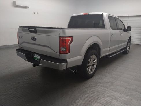 Used 2015 Ford F150 XLT w/ Equipment Group 301A Mid image 9
