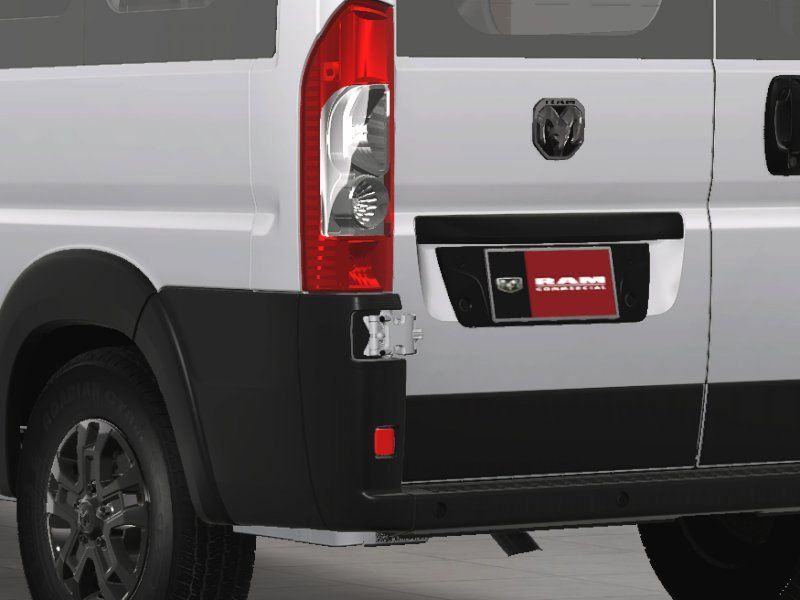 New 2025 RAM ProMaster 2500 w/ Advanced Safety Group FWD image 30