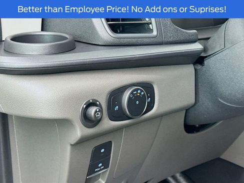 New 2026 Ford Transit 350 XL RWD image 10