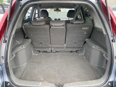 Used 2008 Honda CR-V LX image 19