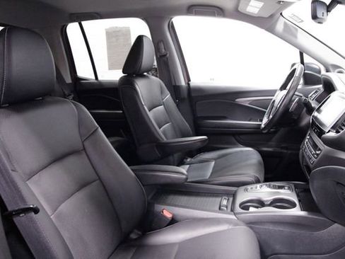 Certified 2022 Honda Ridgeline RTL image 14