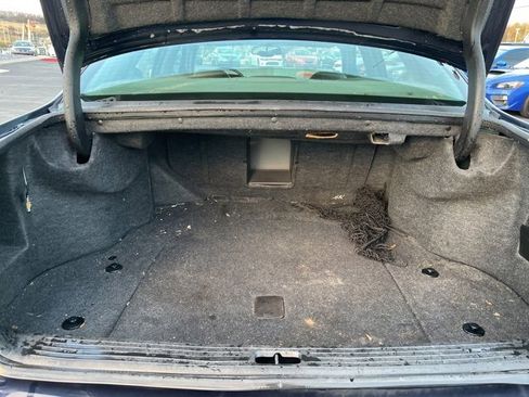 Used 2002 Cadillac De Ville image 10