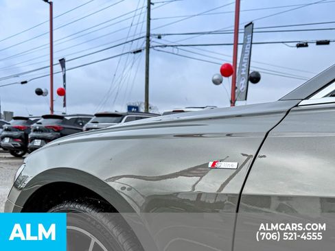 Used 2024 Audi A6 Premium Plus image 12