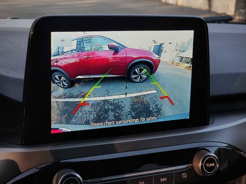 Used 2025 Ford Escape Active image 18