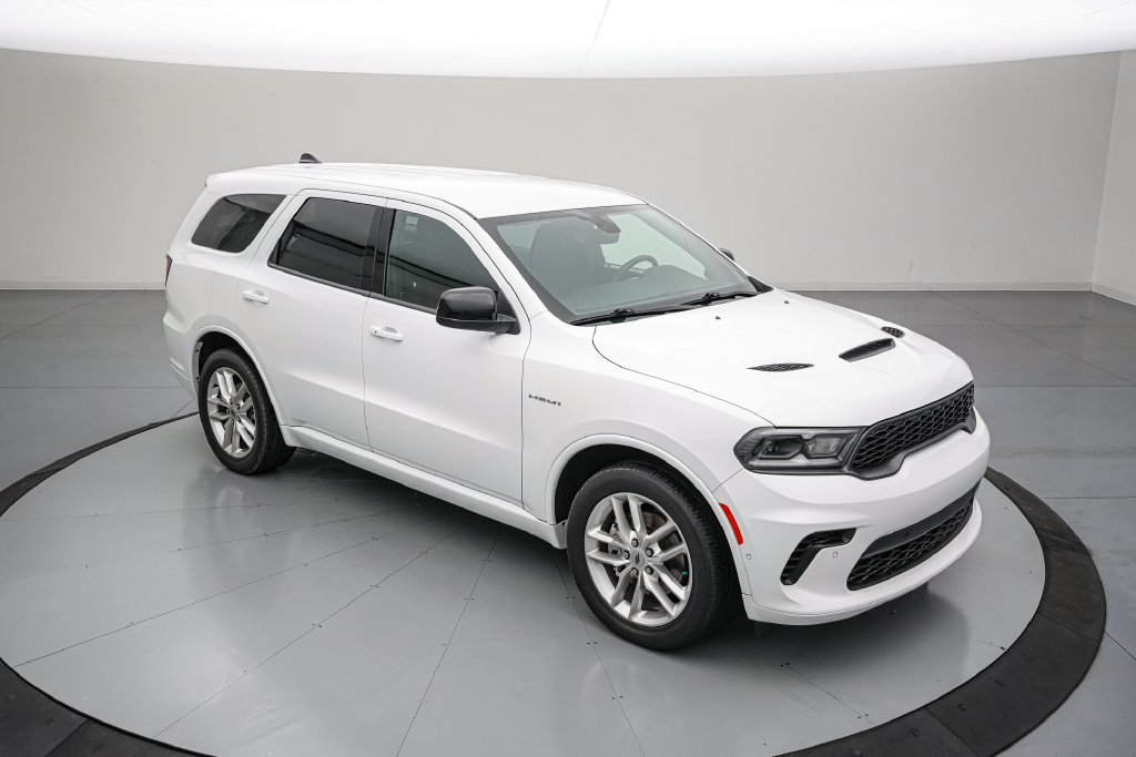 Used 2024 Dodge Durango R/T AWD/4WD image 2