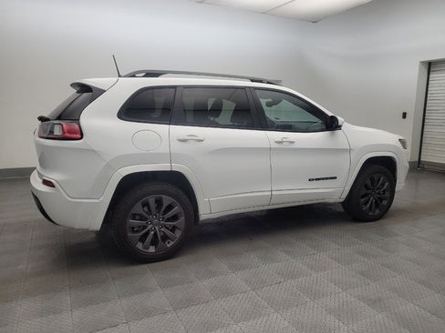 Used 2020 Jeep Cherokee High Altitude AWD/4WD image 10