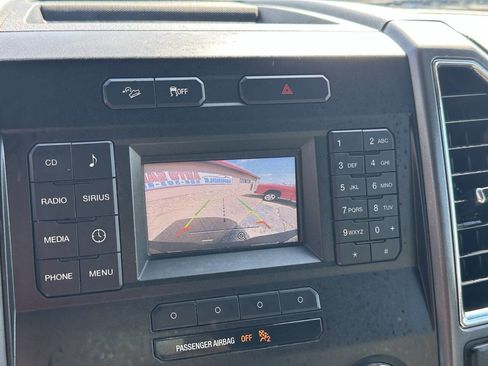 Used 2016 Ford F150 XLT w/ Equipment Group 301A Mid AWD/4WD image 14