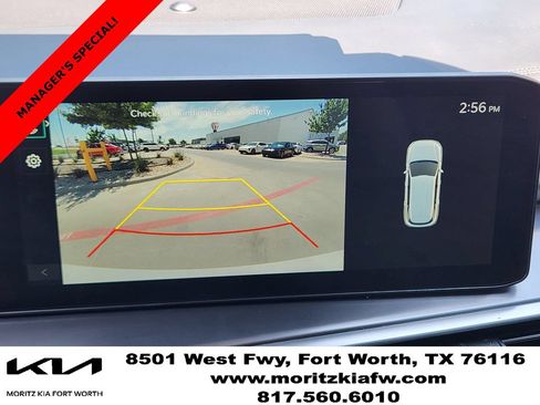 New 2026 Kia Sorento S w/ S Panoramic Sunroof Package FWD image 13