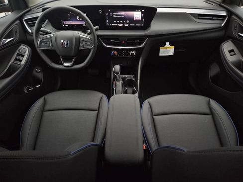 New 2026 Buick Encore GX Sport Touring w/ Advanced Technology Package image 17