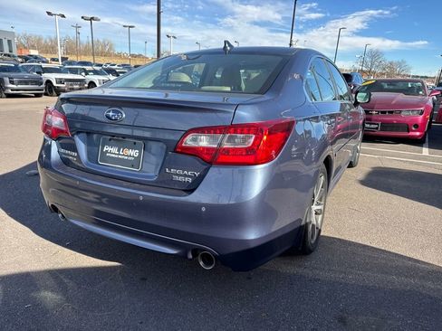 Used 2017 Subaru Legacy 3.6R Limited image 18