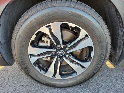 Used 2022 Honda CR-V Special Edition image 6