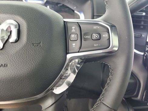 New 2025 RAM 2500 Laramie image 25