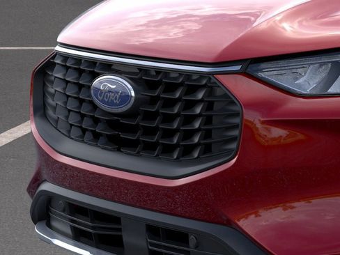 New 2025 Ford Escape Active w/ Tech Pack #1 image 17