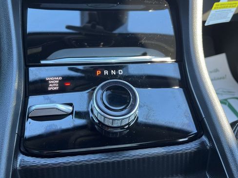 New 2026 Jeep Grand Cherokee Limited image 21