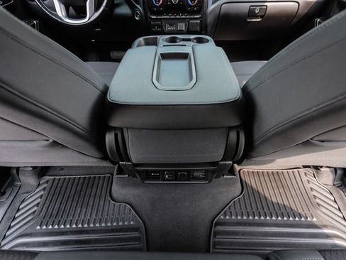 Used 2019 GMC Sierra 1500 SLE w/ SLE Value Package AWD/4WD image 47