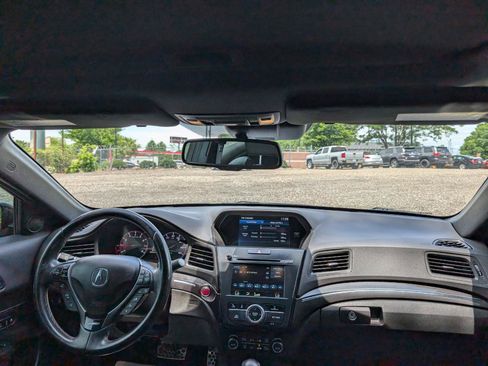 Used 2019 Acura ILX FWD image 20