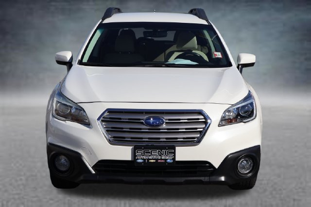 Used 2017 Subaru Outback 2.5i Premium AWD/4WD image 24