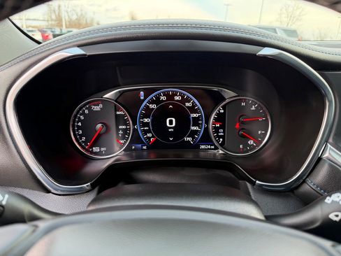 Certified 2023 Chevrolet Blazer RS w/ Enhanced Convenience Package image 18