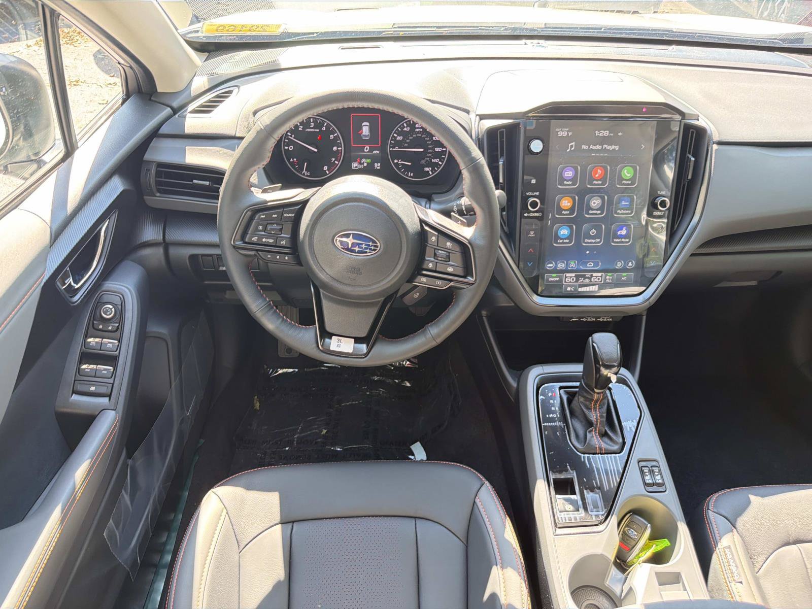 New 2026 Subaru Crosstrek 2.5i Limited AWD/4WD image 15