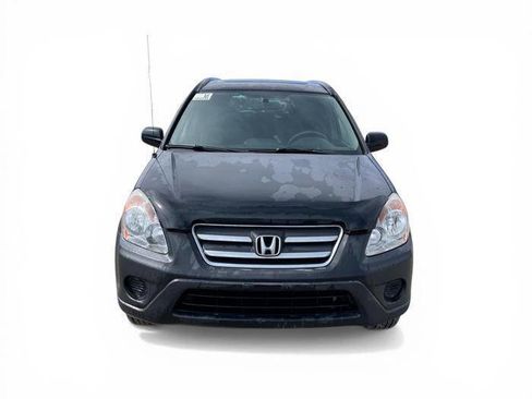 Used 2006 Honda CR-V EX image 9