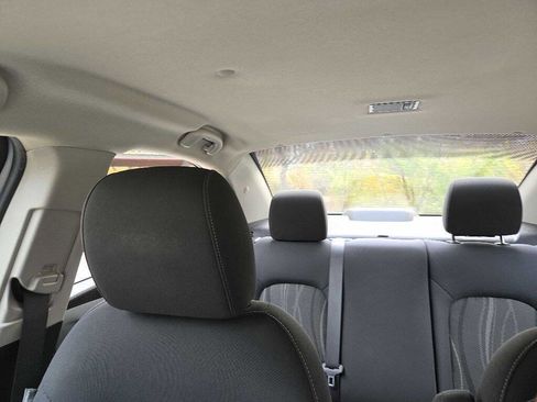 Used 2016 Chevrolet Sonic LT FWD image 24