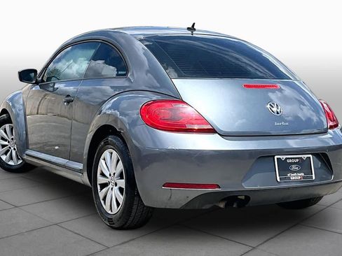 Used 2016 Volkswagen Beetle 1.8T FWD image 12