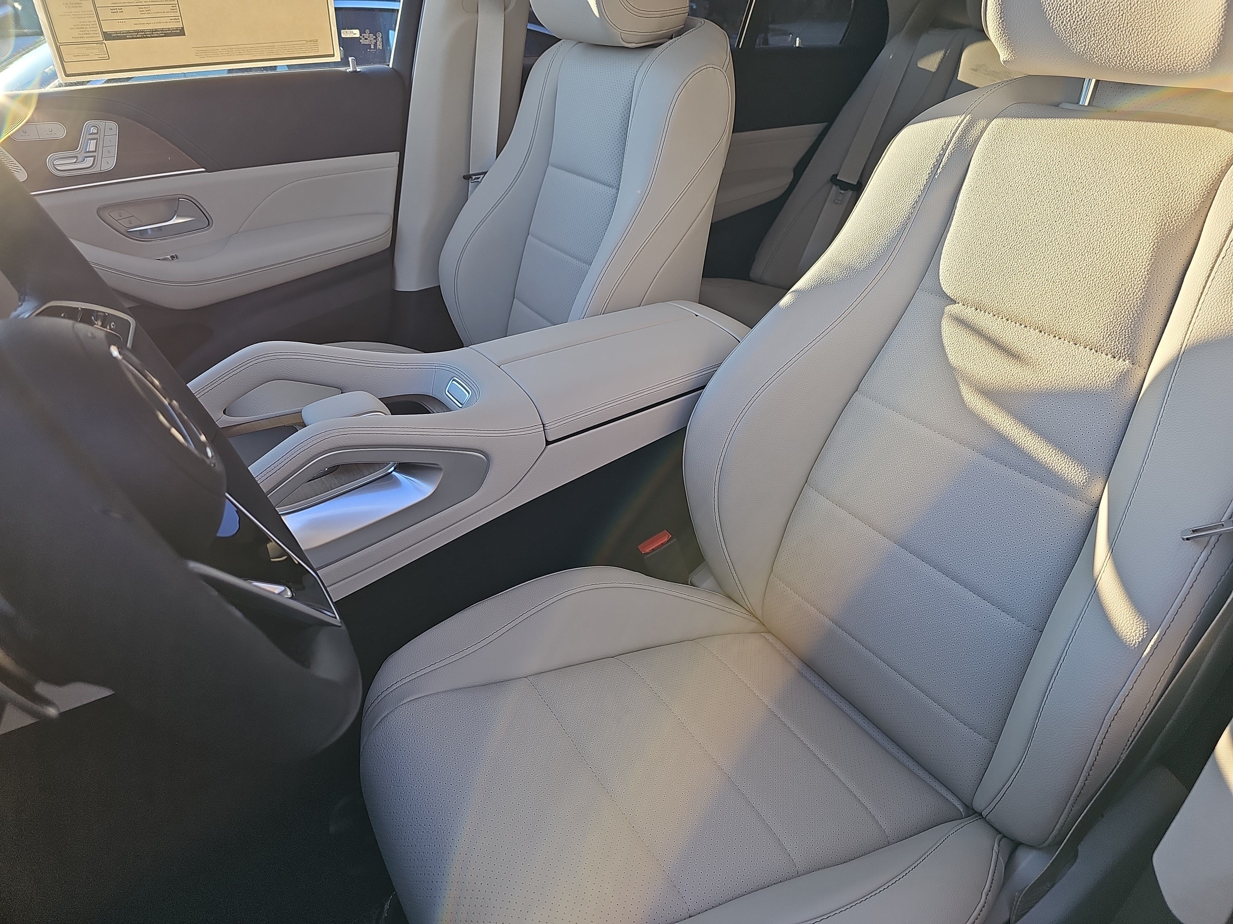 New 2026 Mercedes-Benz GLE 450 4MATIC image 16