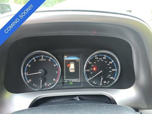 Used 2016 Toyota RAV4 XLE FWD image 12