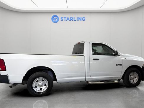 Used 2014 RAM 1500 Tradesman w/ Power & Remote Entry Group RWD image 10