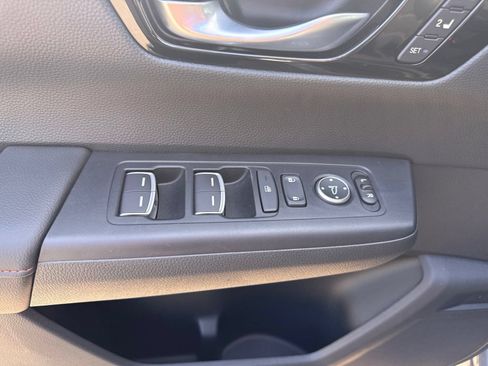 Used 2024 Honda CR-V Sport Touring image 22