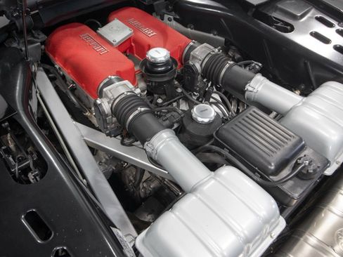 Used 2005 Ferrari 360 Spider image 55