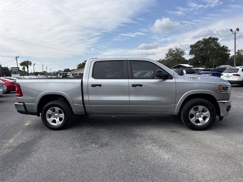 Used 2025 RAM 1500 Big Horn image 6
