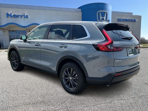 New 2026 Honda CR-V EX-L image 3