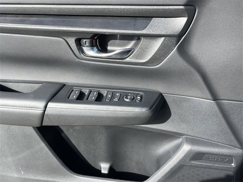 Certified 2025 Honda CR-V LX image 20
