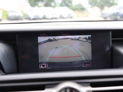 Used 2022 Lexus RC 350 w/ Premium Package RWD image 22