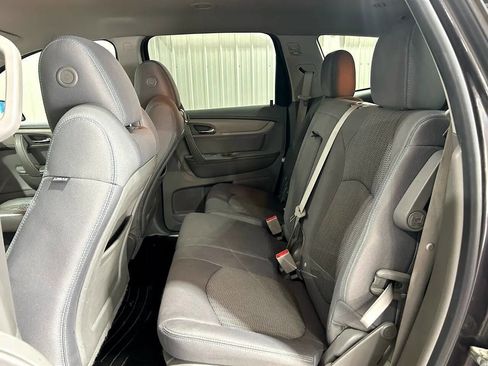 Used 2015 Chevrolet Traverse LS image 8
