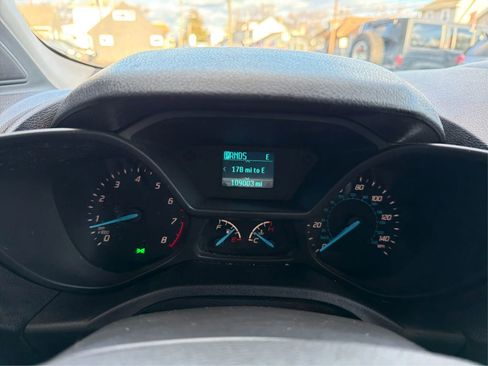 Used 2016 Ford Transit Connect XL image 15