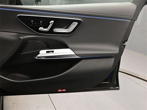 New 2026 Mercedes-Benz E 450 4MATIC Sedan image 30