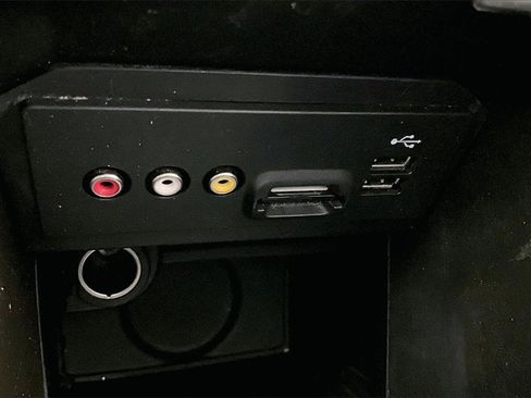 Used 2014 Ford Escape Titanium image 16